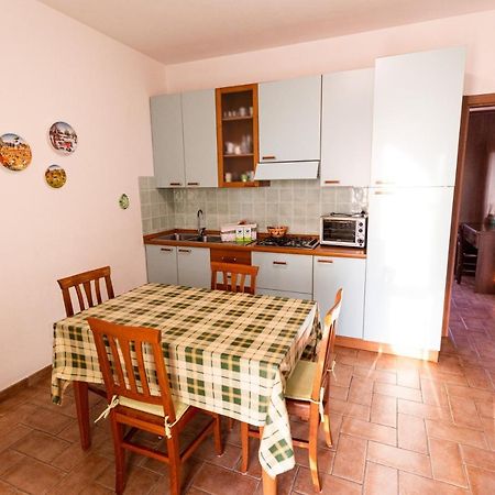 Agriturismo San Filippo Campagnatico Eksteriør bilde